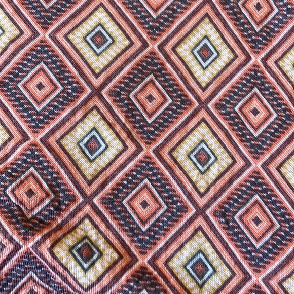 NWT. LuLaRoe. Sarah duster size small - Picture 5 of 6